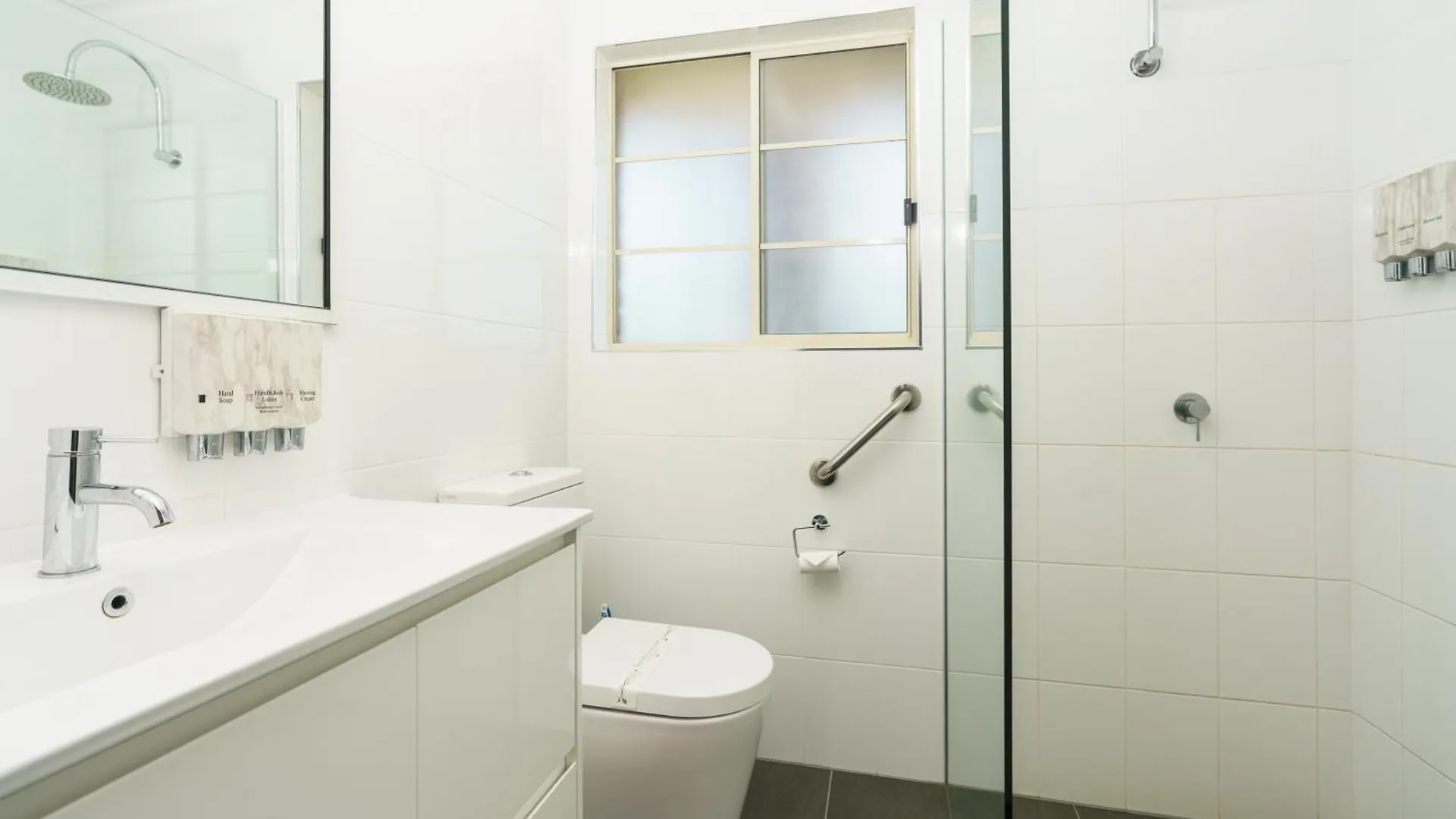 Sapphire Waters Motor Inn Merimbula Australia