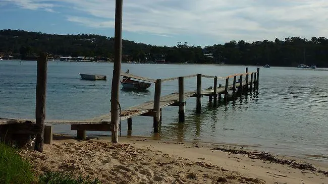 Motel Sapphire Waters Motor Inn Merimbula