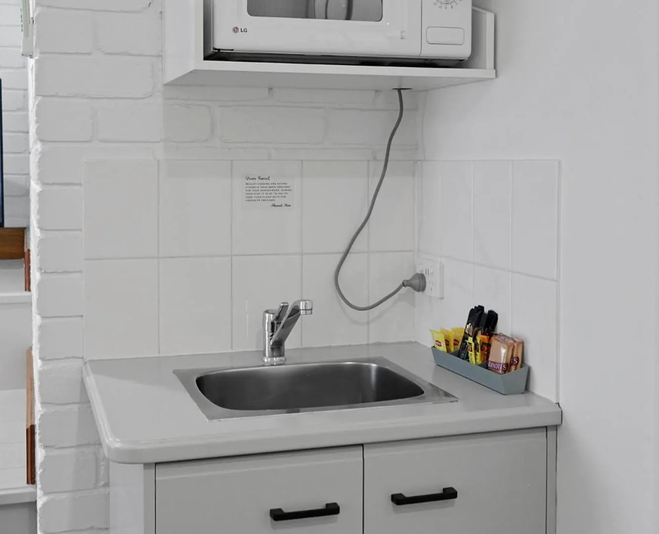 Sapphire Waters Motor Inn Merimbula Motel