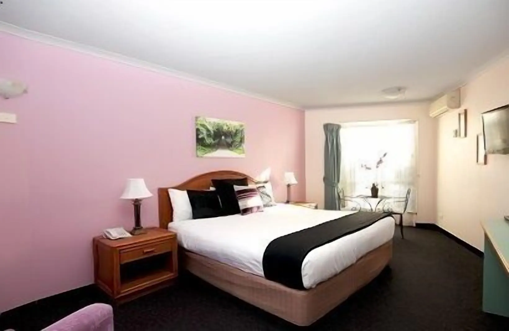 Sapphire Waters Motor Inn Merimbula Australia