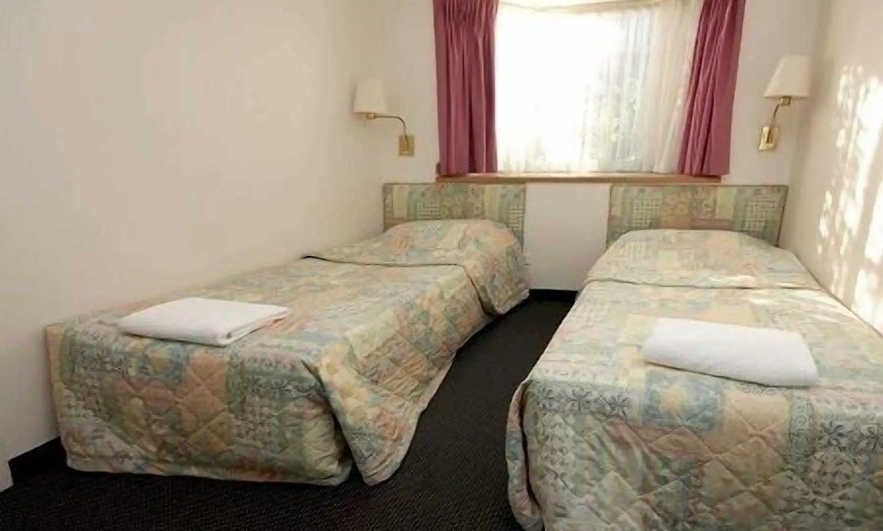Sapphire Waters Motor Inn Merimbula Australia