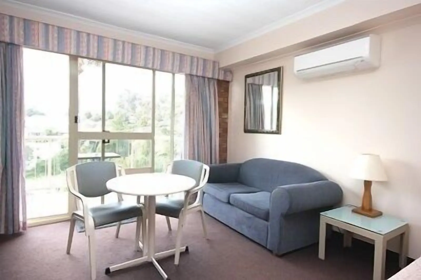 Sapphire Waters Motor Inn Merimbula