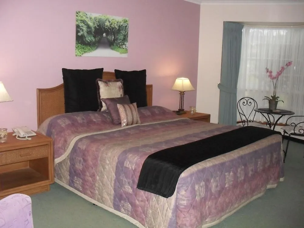 Sapphire Waters Motor Inn Merimbula 3*,  Australia