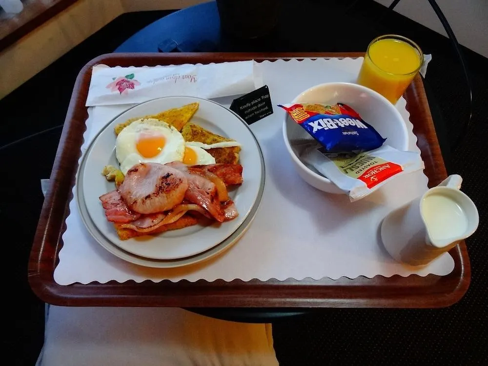 Sapphire Waters Motor Inn Merimbula Motel