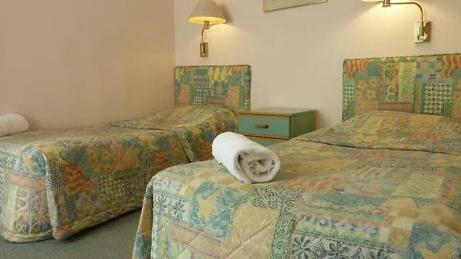 Sapphire Waters Motor Inn Merimbula 3*,