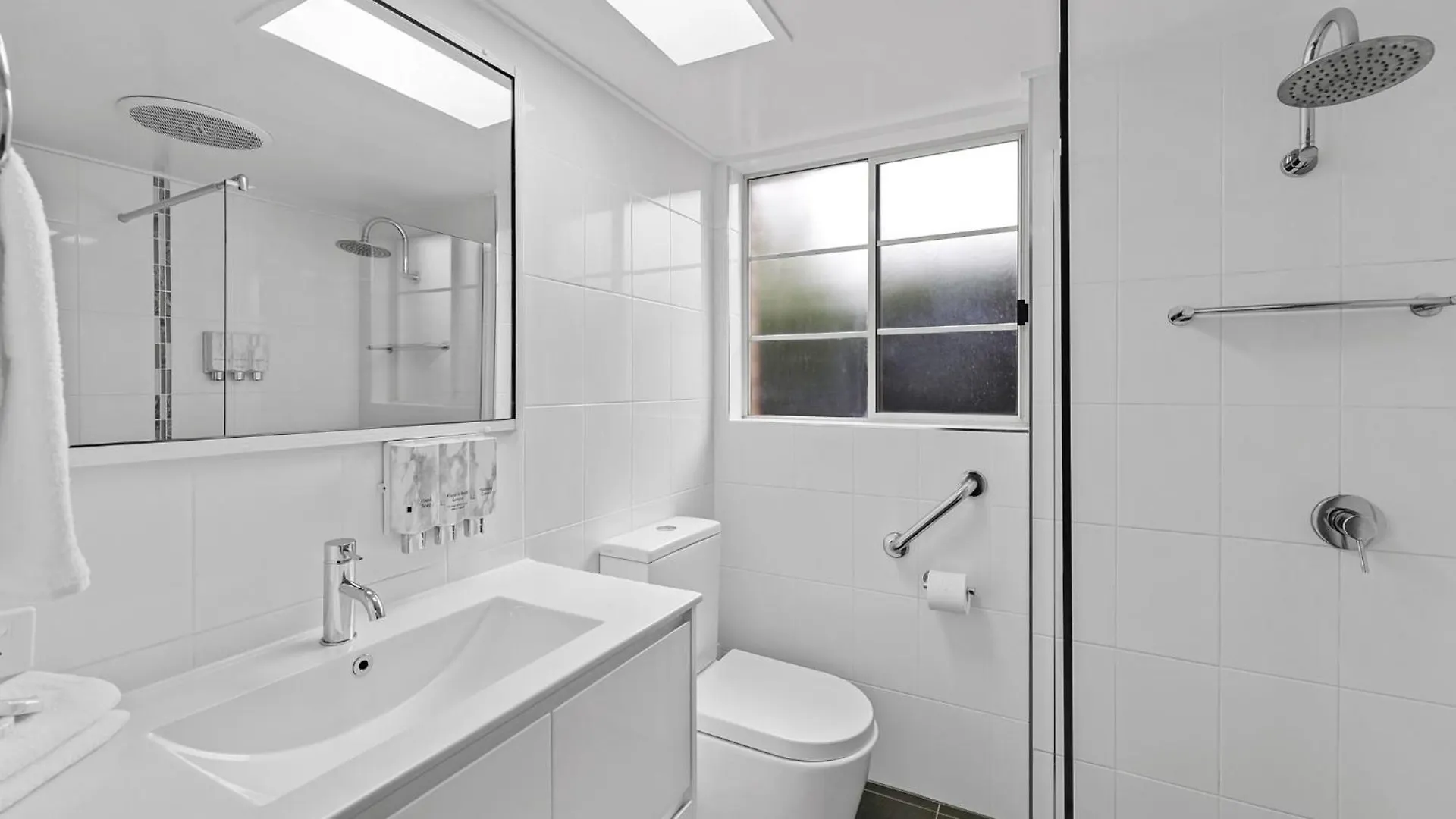 Sapphire Waters Motor Inn Merimbula 3*,  Australia