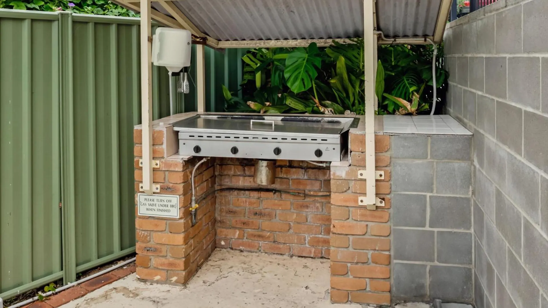 Sapphire Waters Motor Inn Merimbula
