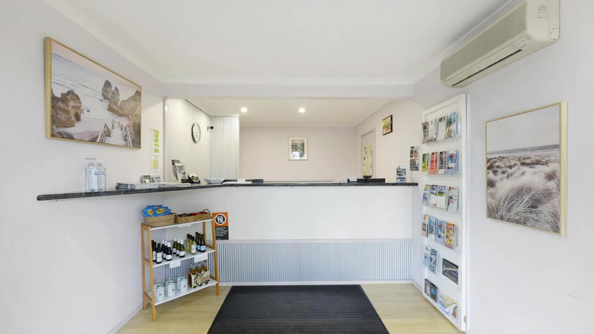 Sapphire Waters Motor Inn Merimbula Motel