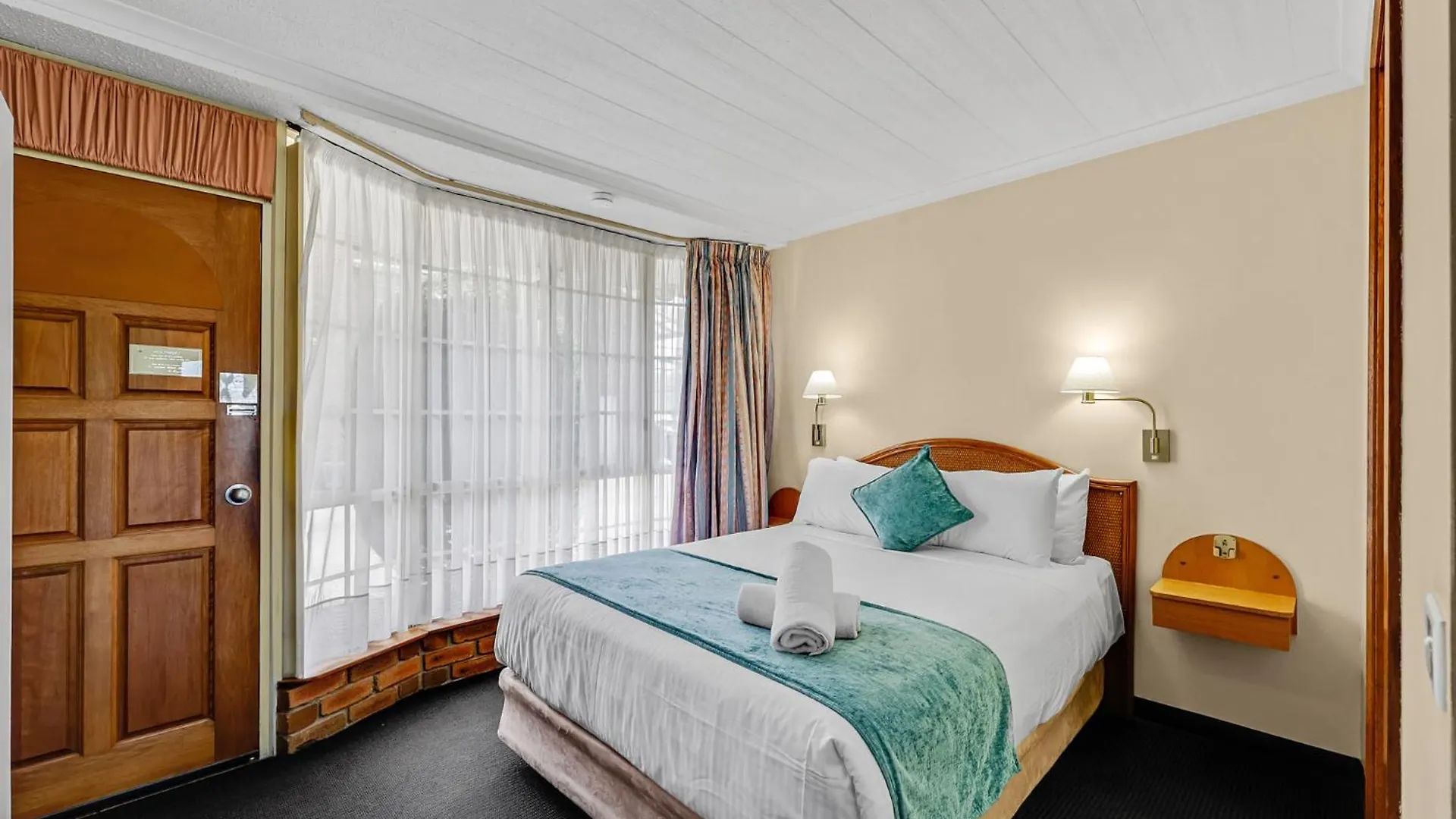 Sapphire Waters Motor Inn Merimbula