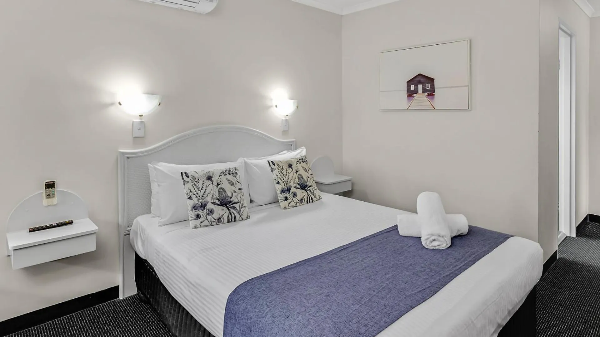 Sapphire Waters Motor Inn Merimbula Australia
