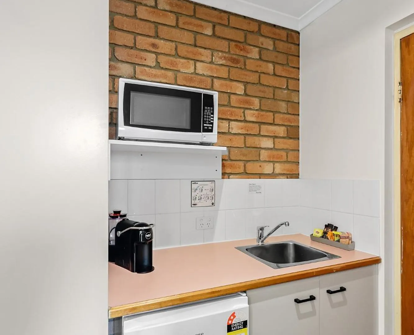 Motel Sapphire Waters Motor Inn Merimbula