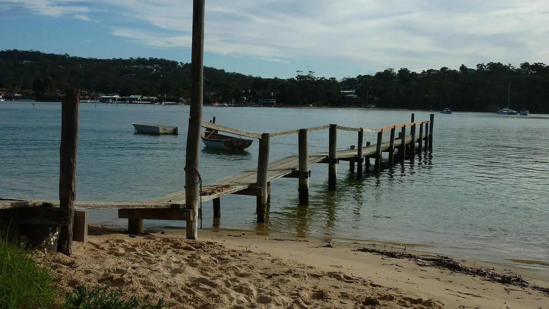 Sapphire Waters Motor Inn Merimbula 3*,